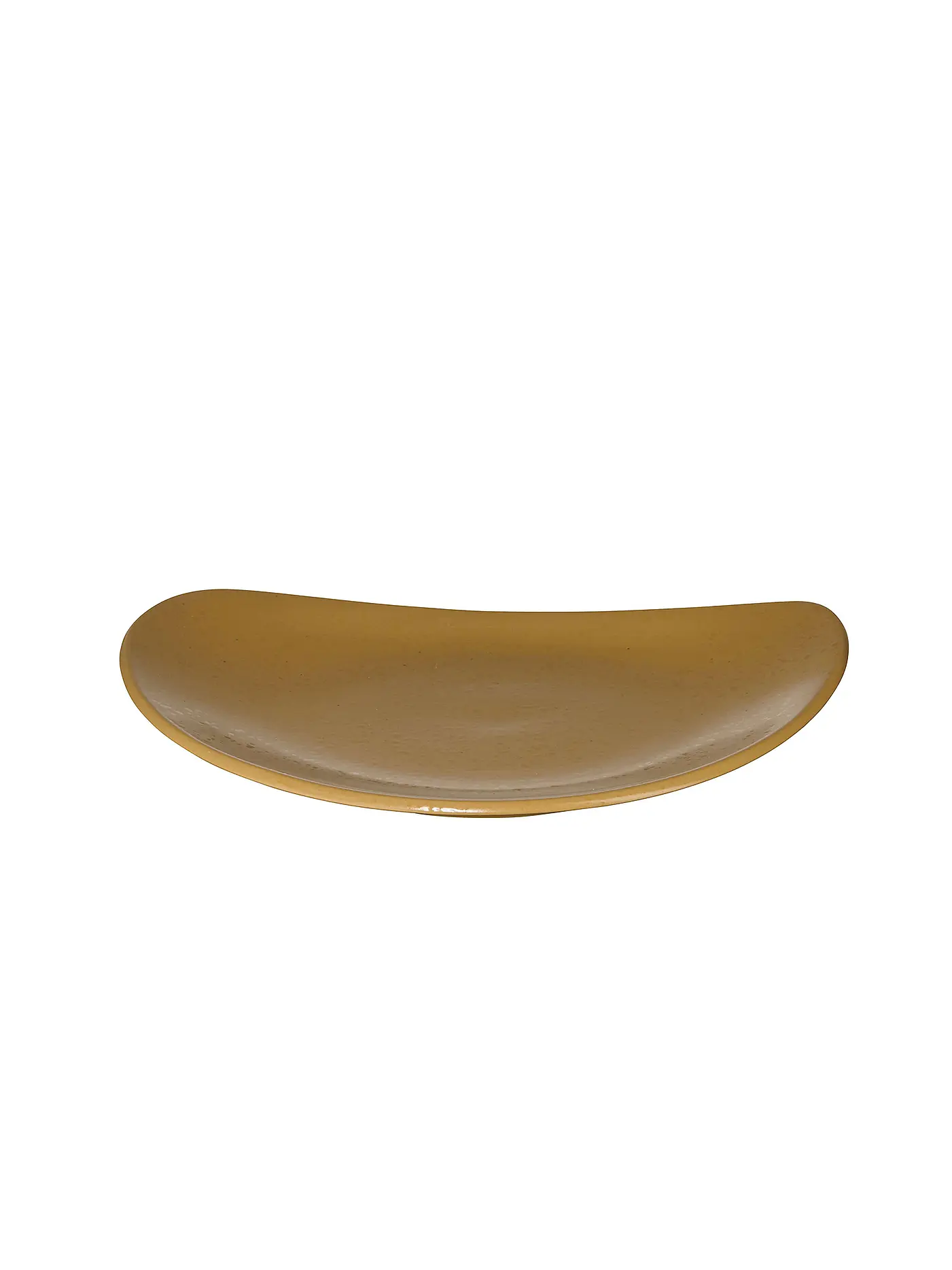 ASA SELECTION | Dessertteller 21cm Cuba Ocra | 